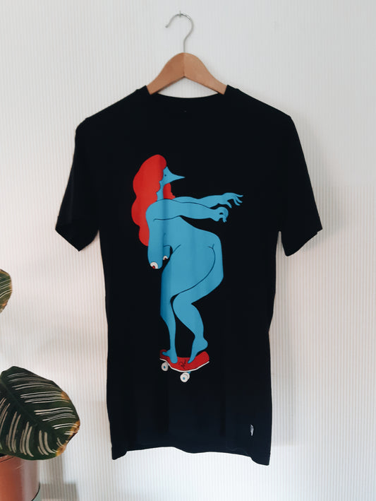 NEW IN! Parra tee
