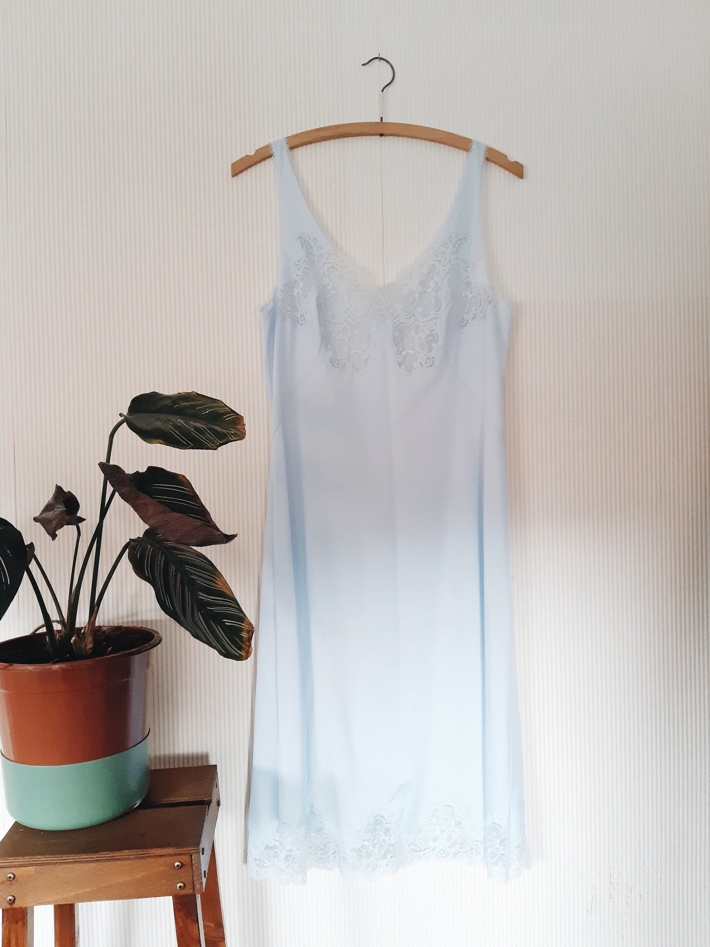 NEW IN! Lightblue nightdress