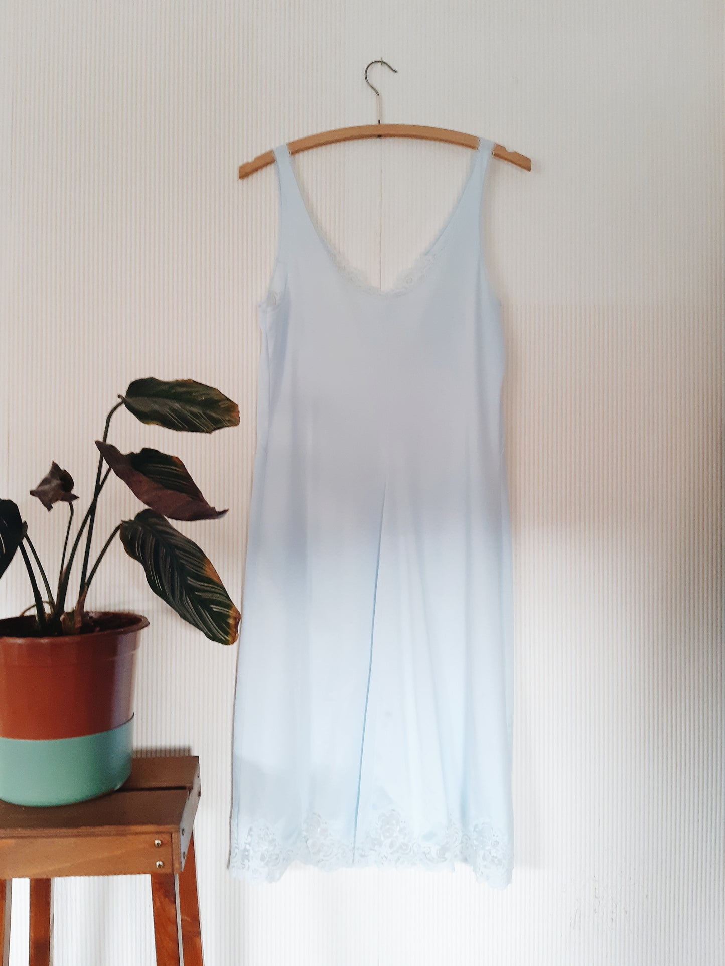 NEW IN! Lightblue nightdress