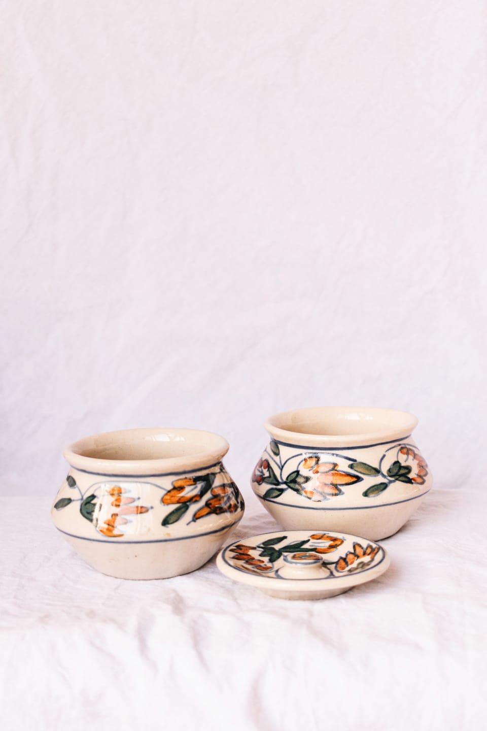 NEW IN! Set of ceramics