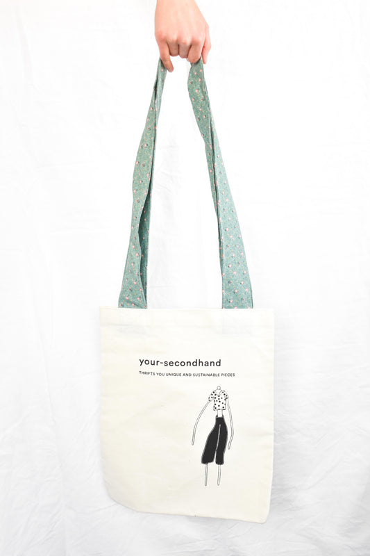 NEW IN! LIMITED EDITION Tote-bag