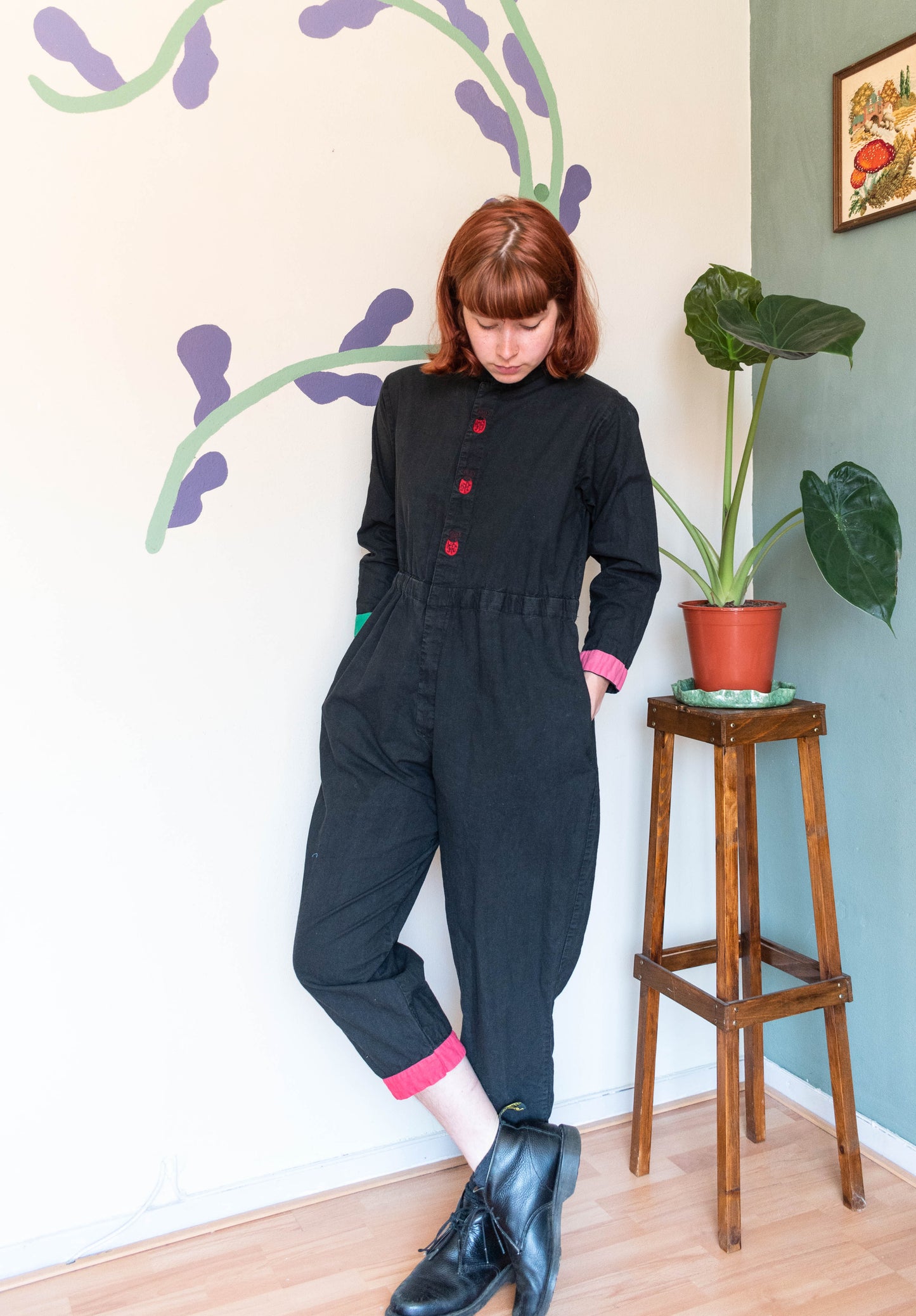 NEW IN! Overall