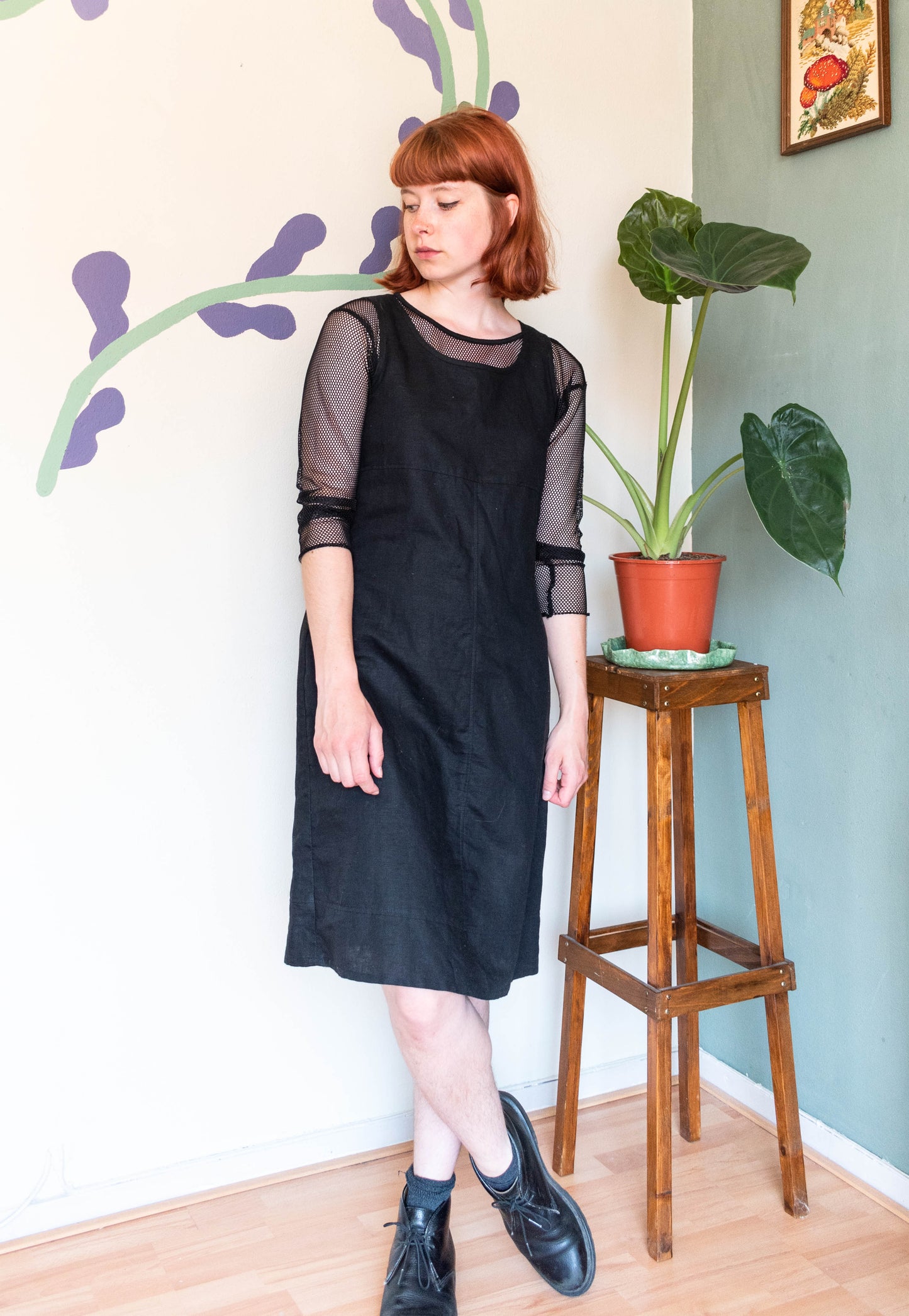 NEW IN! Pinafore