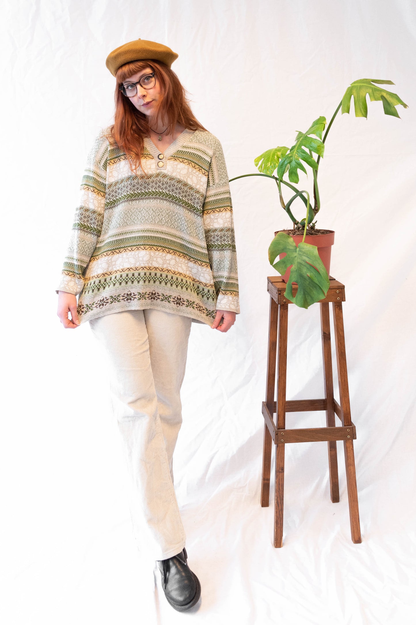 NEW IN! Vintage sweater