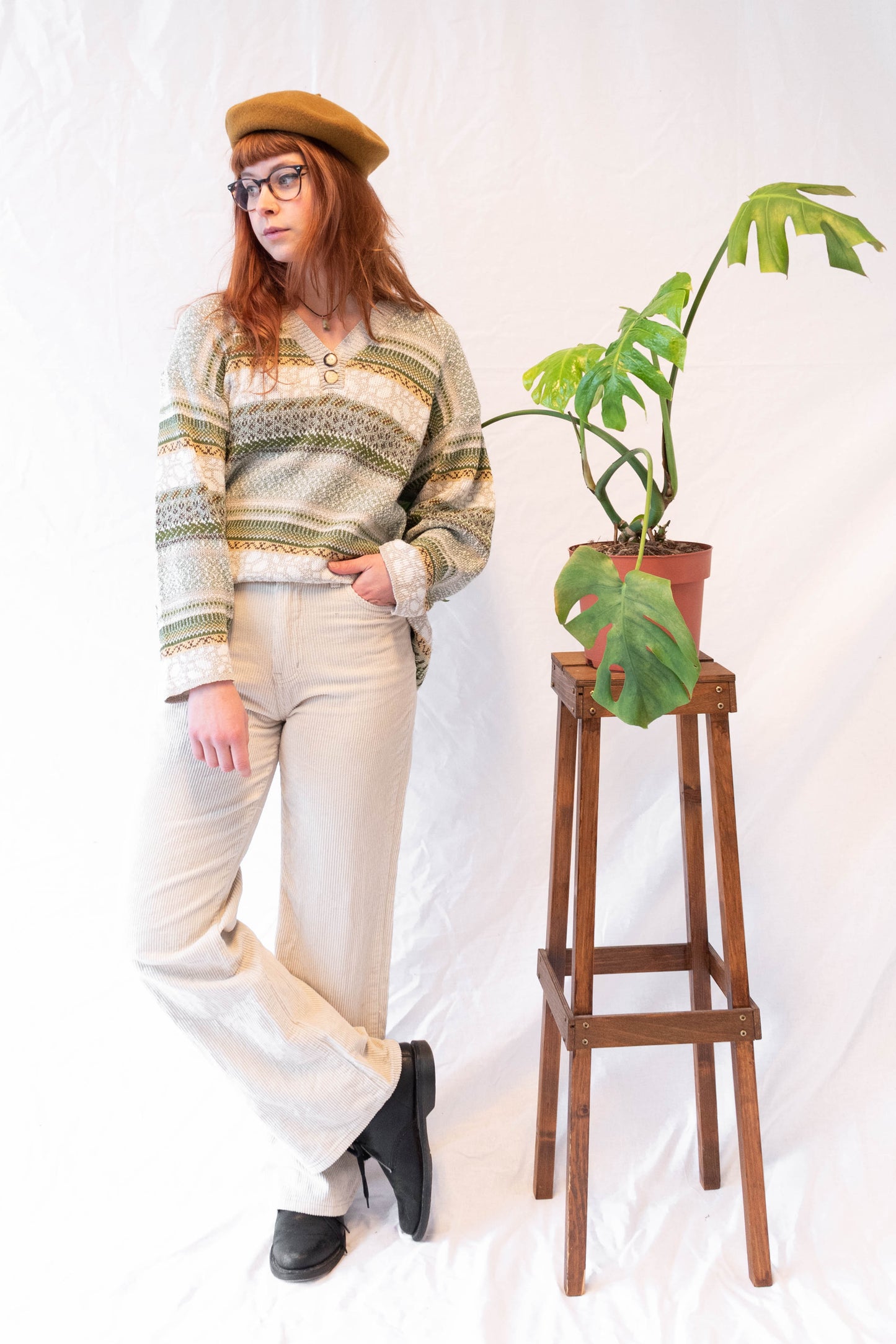 NEW IN! Vintage sweater
