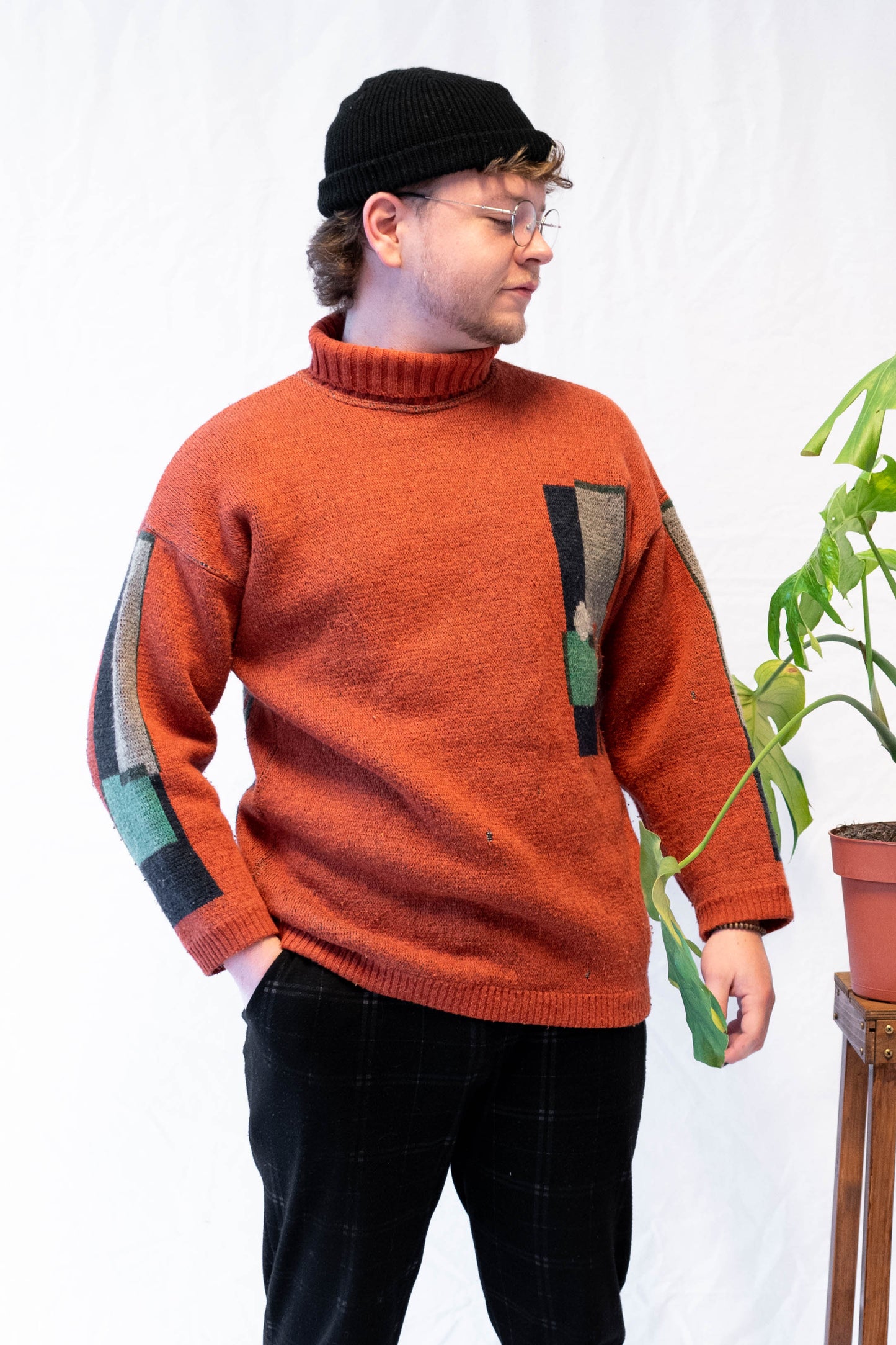 NEW IN! Oxbow sweater