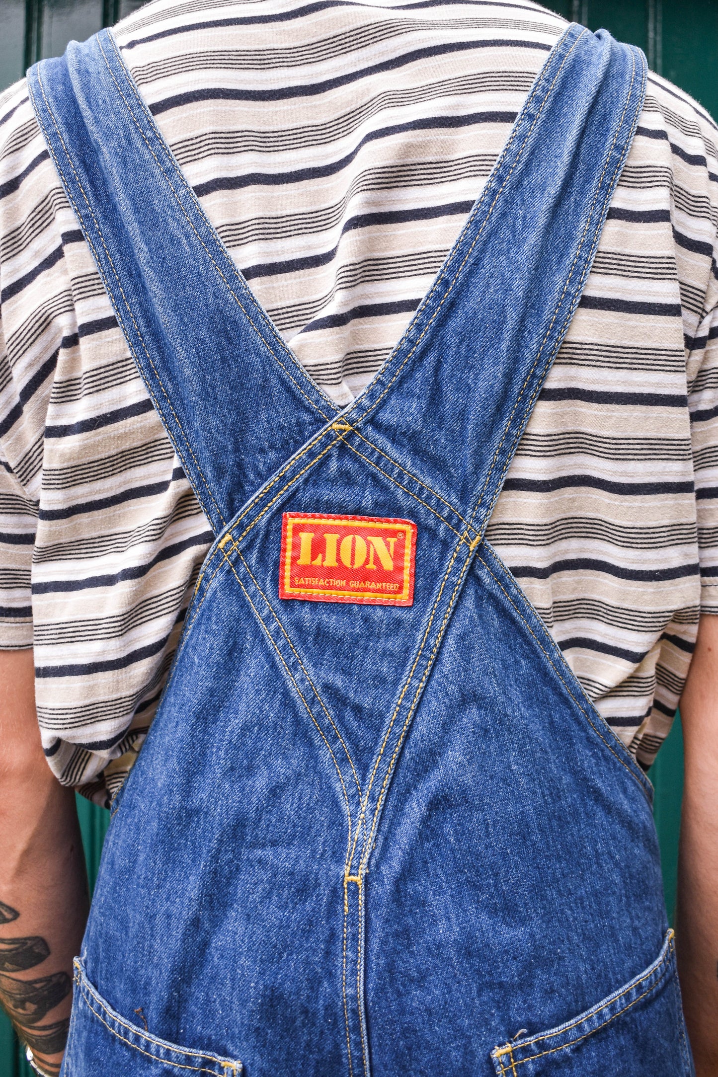 NEW IN! Dungarees