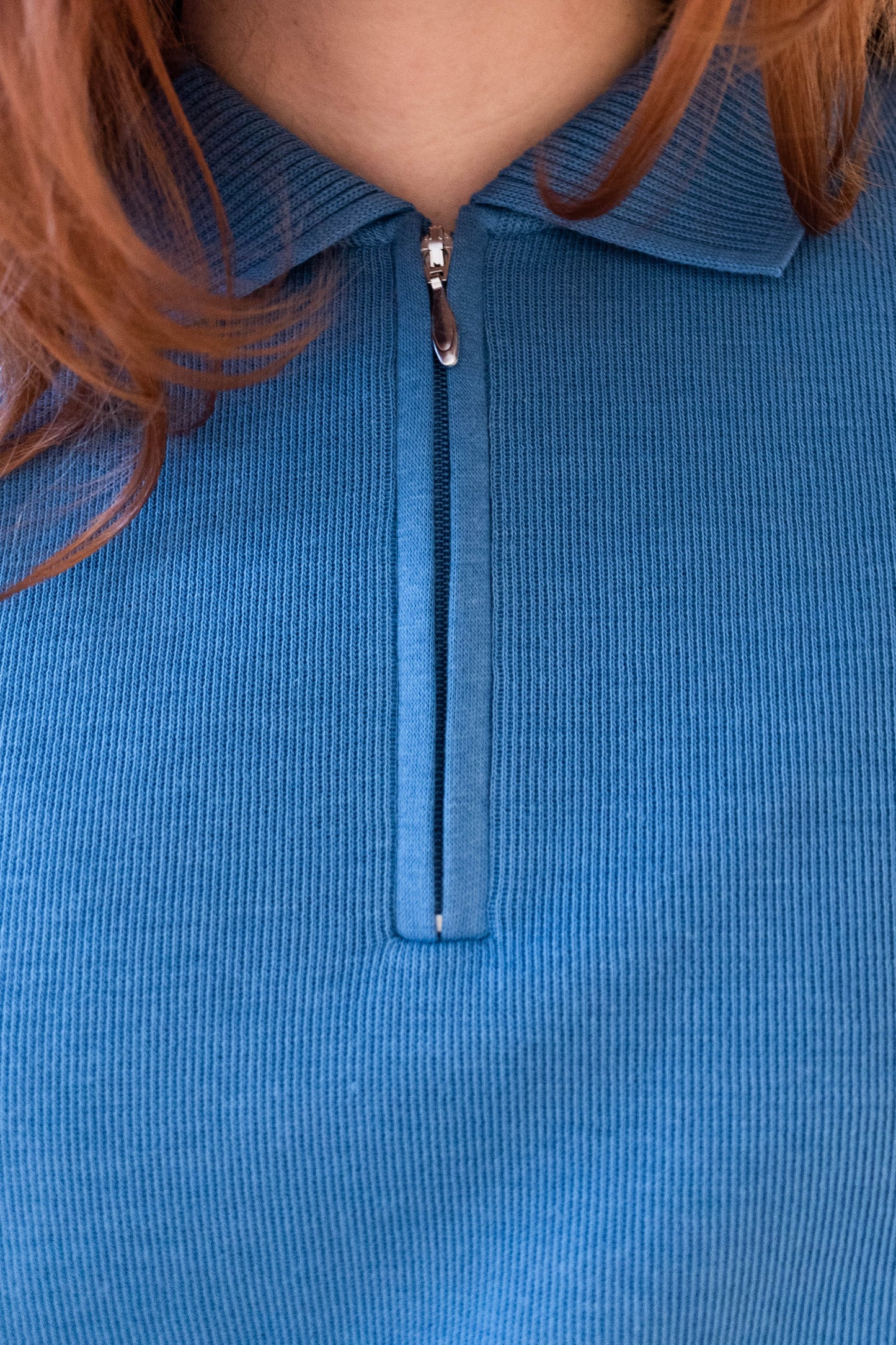 NEW IN! Blue sweater