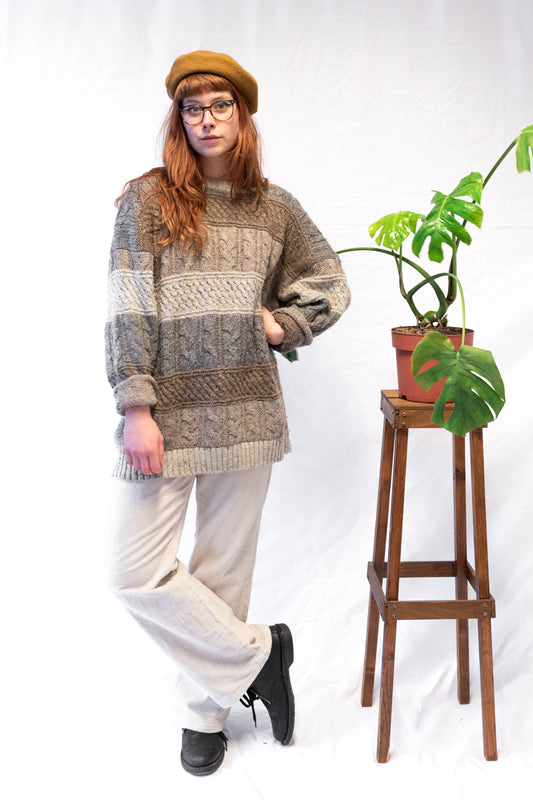 NEW IN! Knit sweater
