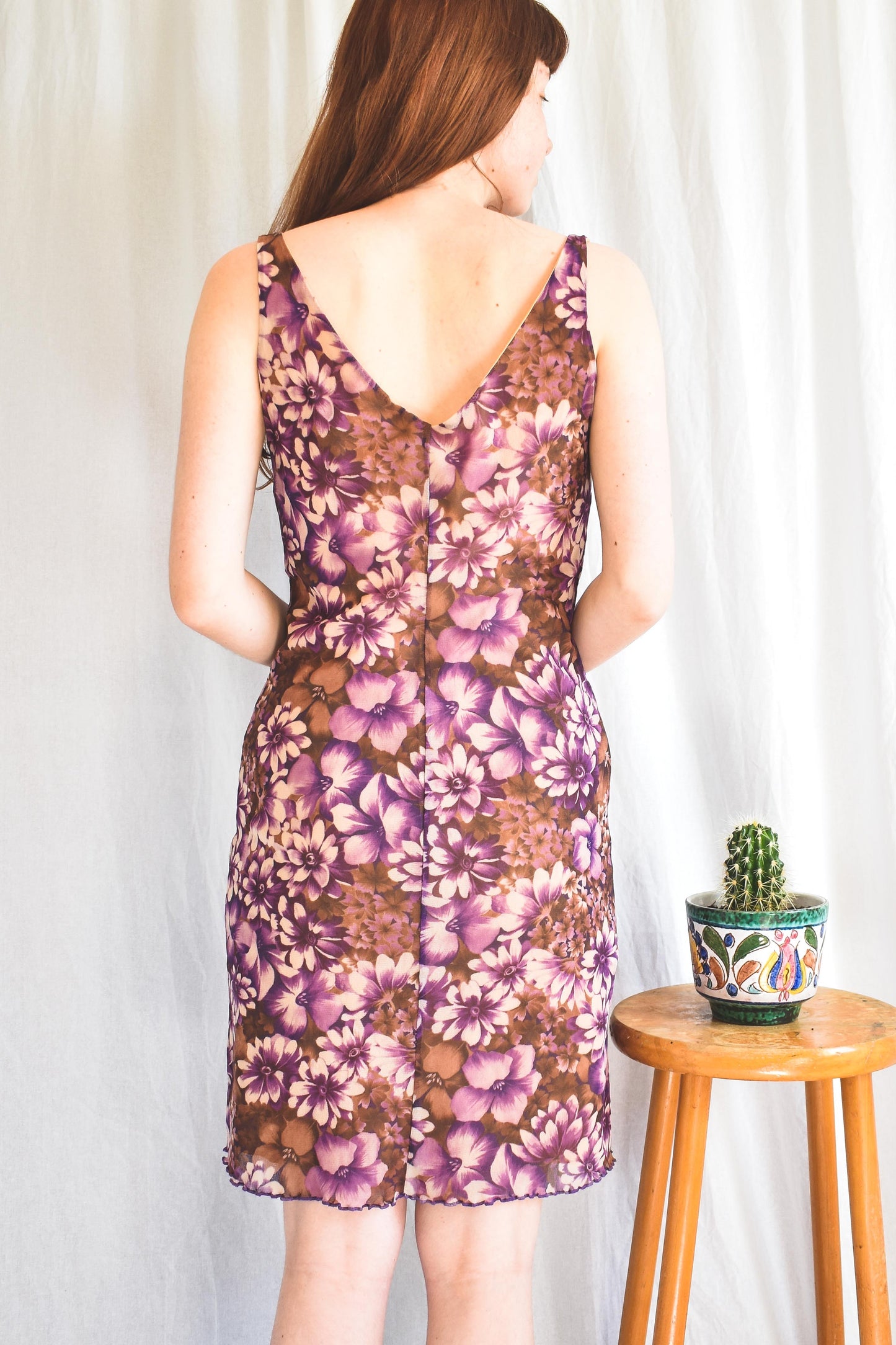 NEW IN! Floral dress