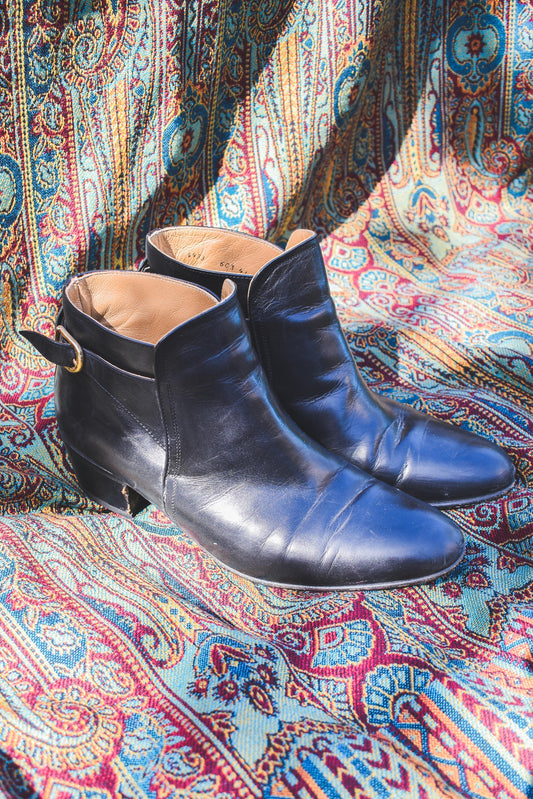 NEW IN! Buckle Boots