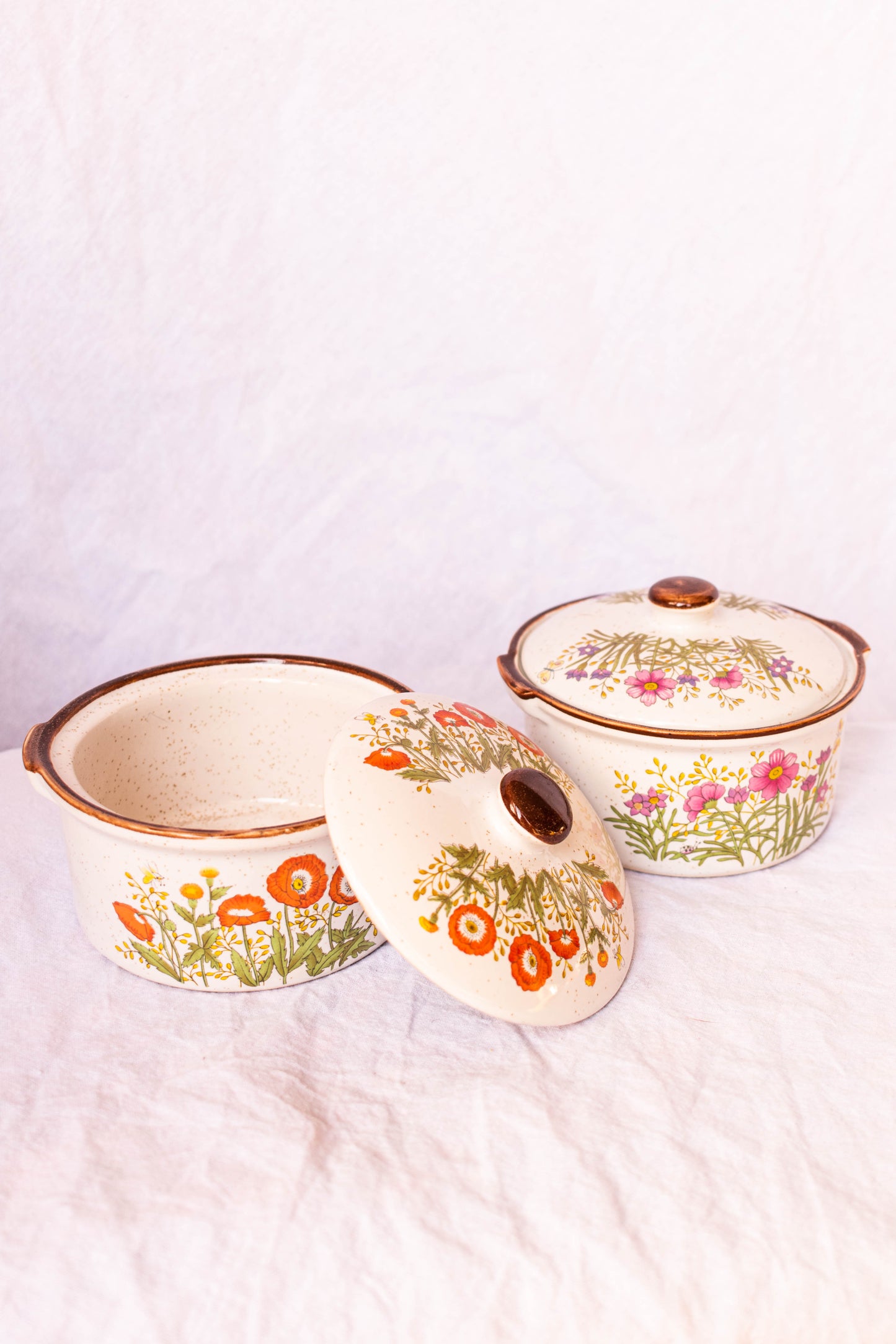 NEW IN! Floral set