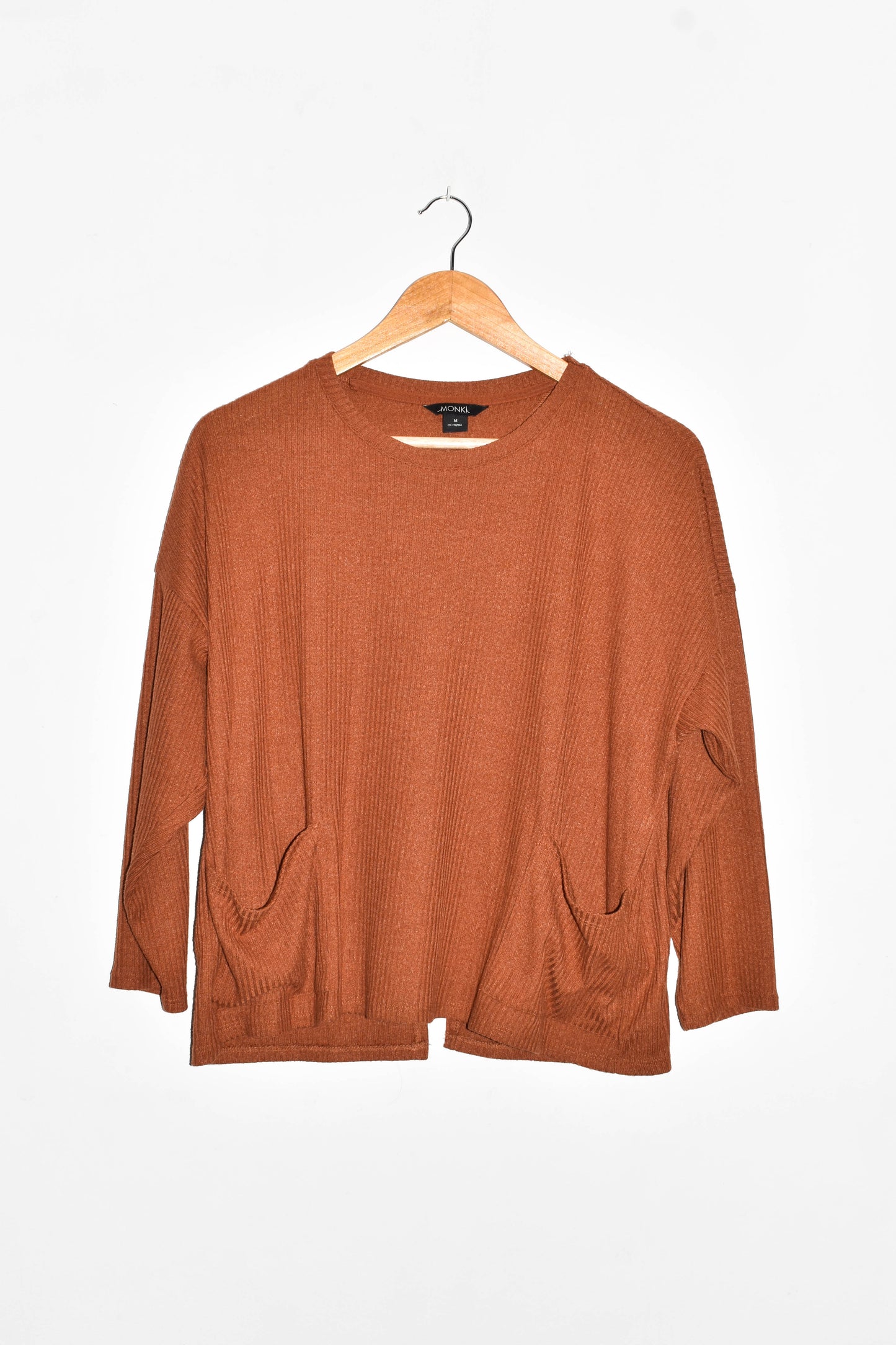NEW IN! Autumn top