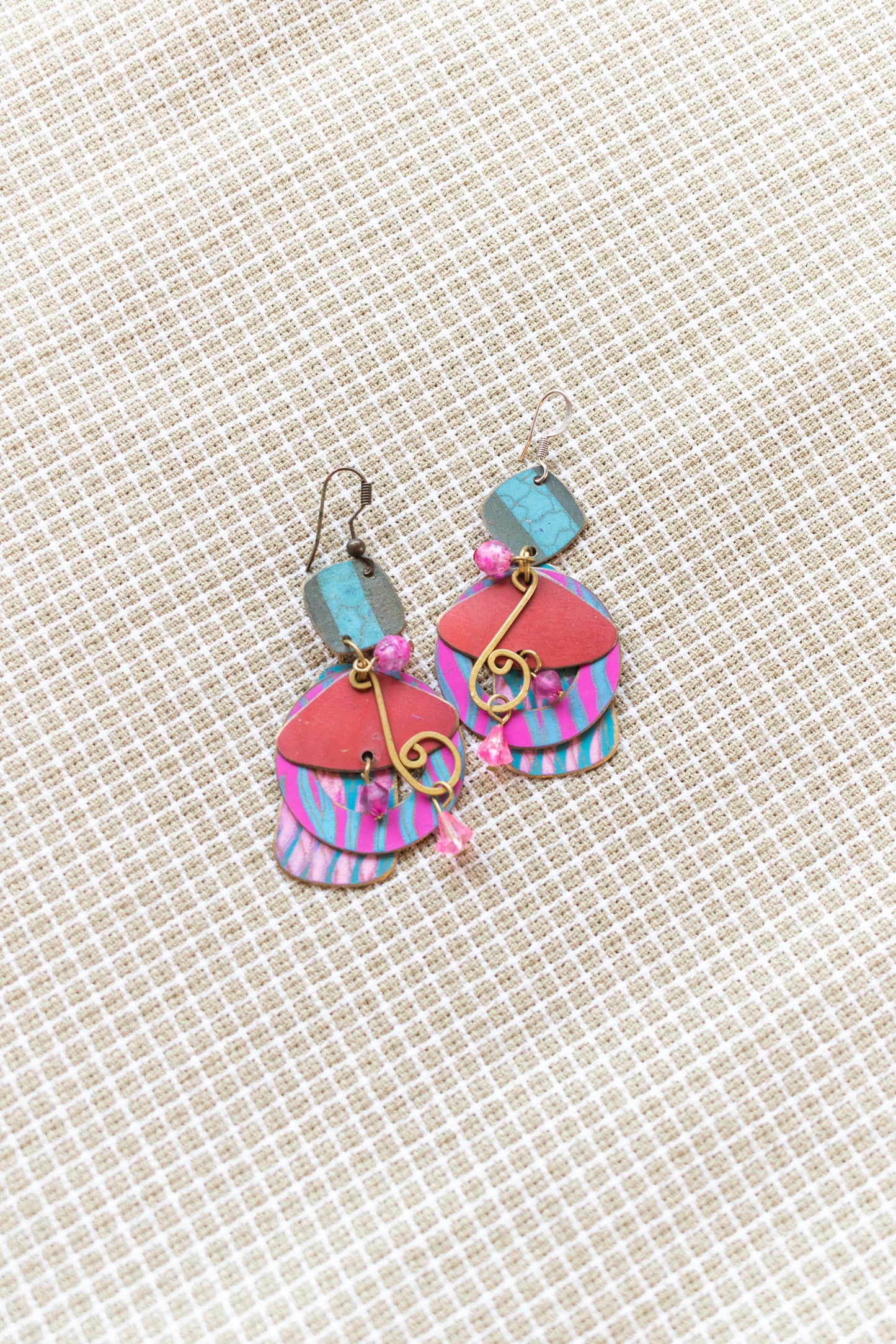 NEW IN! Earrings