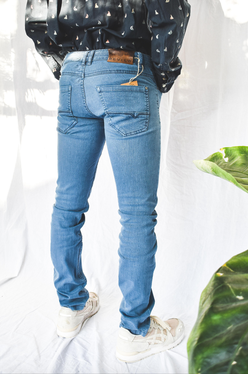 NEW IN! Blue jeans