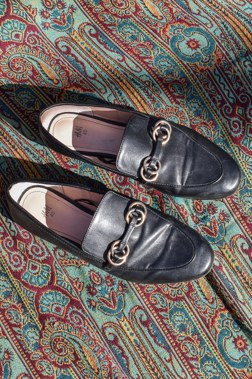 NEW IN! Loafers