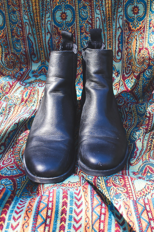 NEW IN! Chelsea boots