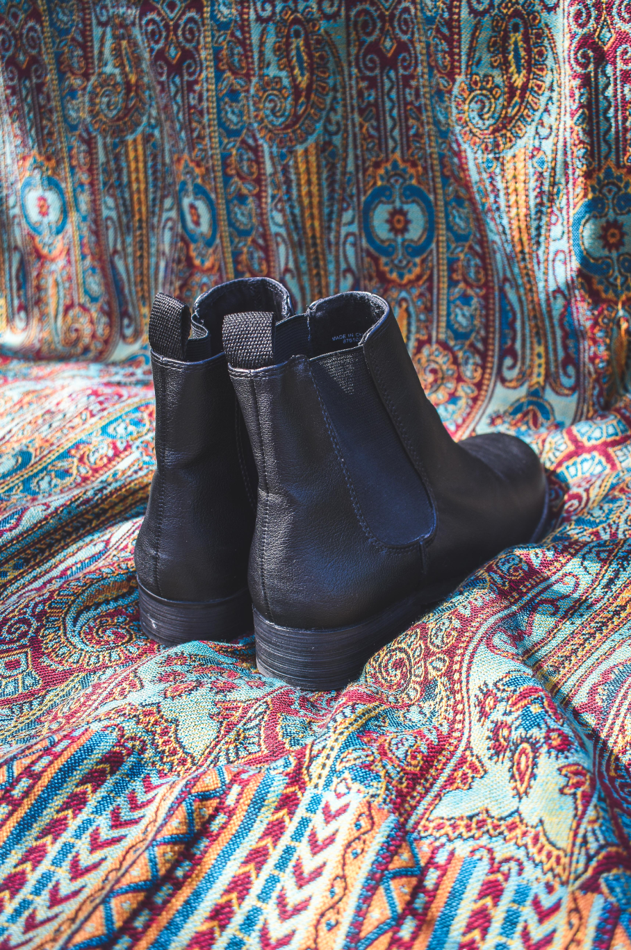 NEW IN! Chelsea boots