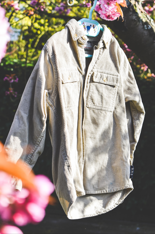 NEW IN! Kids corduroy jacket