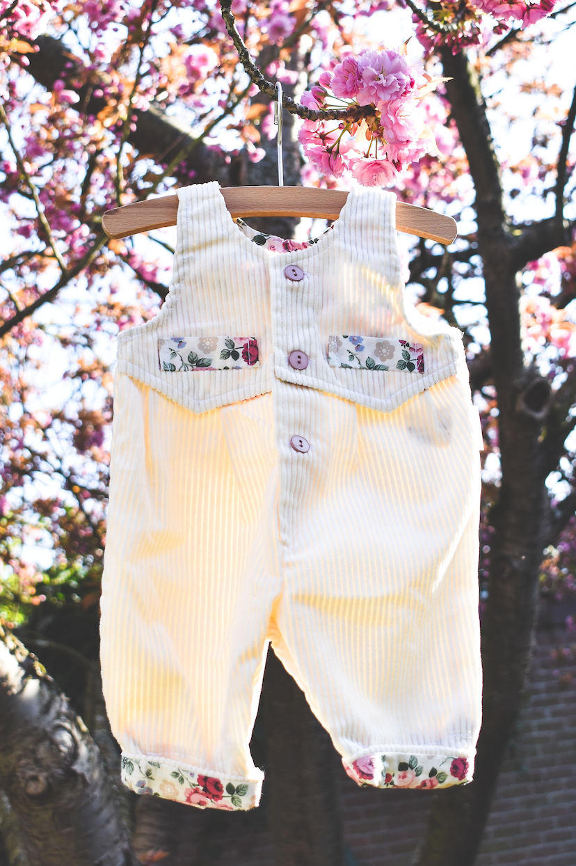 NEW IN! Baby dungarees