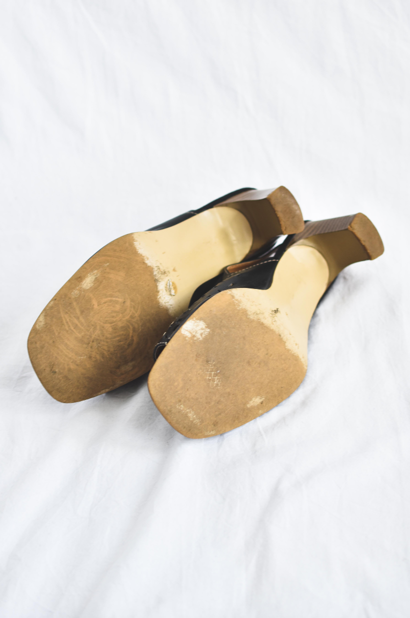 NEW IN! Sixties sandals