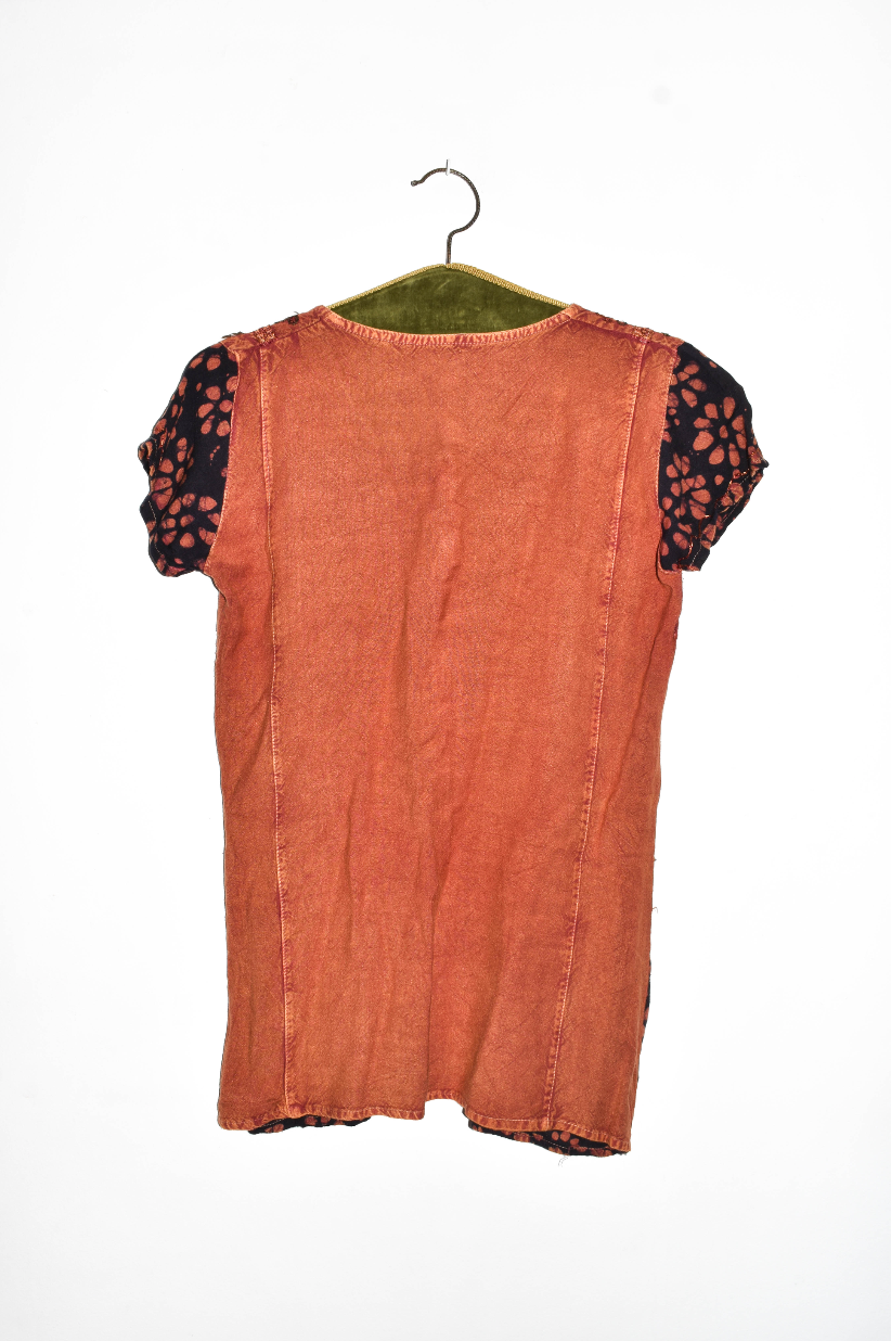 NEW IN! Hippy top