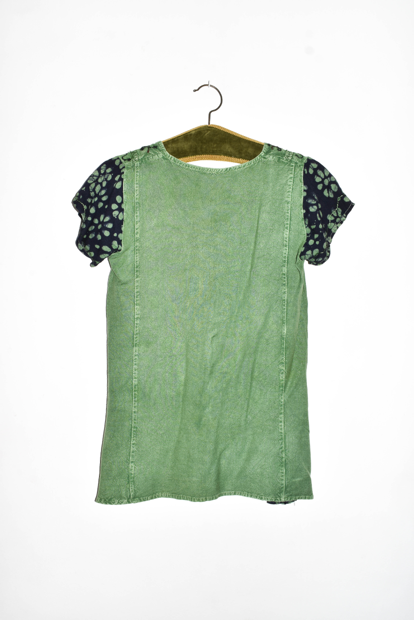 NEW IN! Hippy top