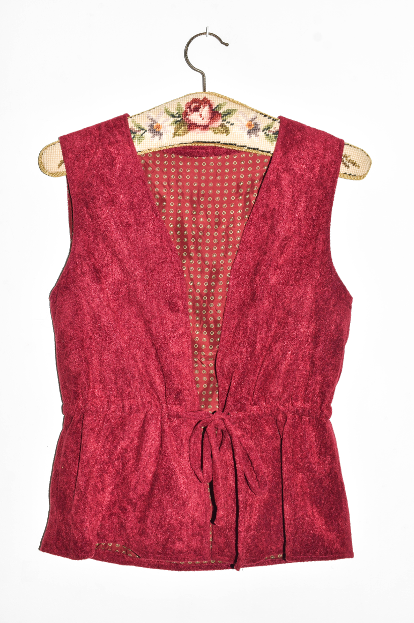 NEW IN! Waistcoat