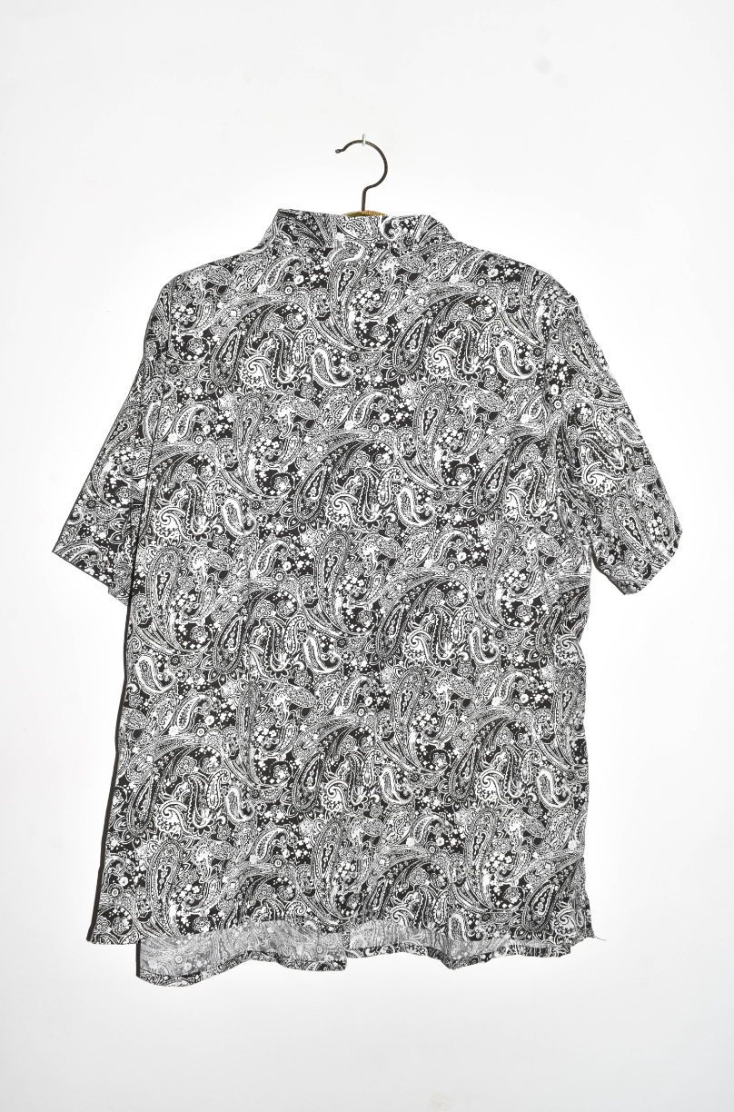 NEW IN! Paisley blouse