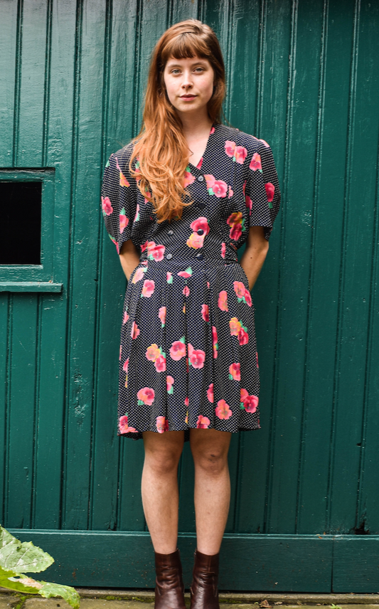 NEW IN! Vintage dress