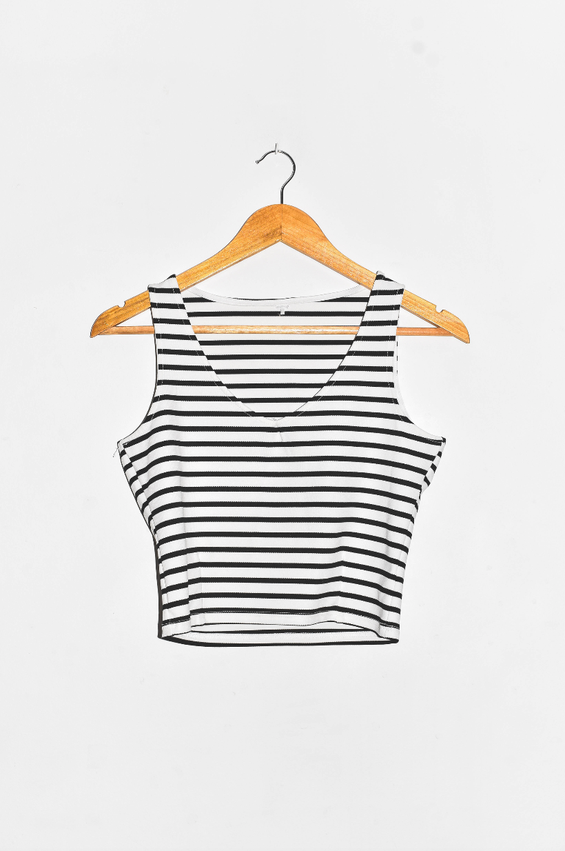 NEW IN! Striped top