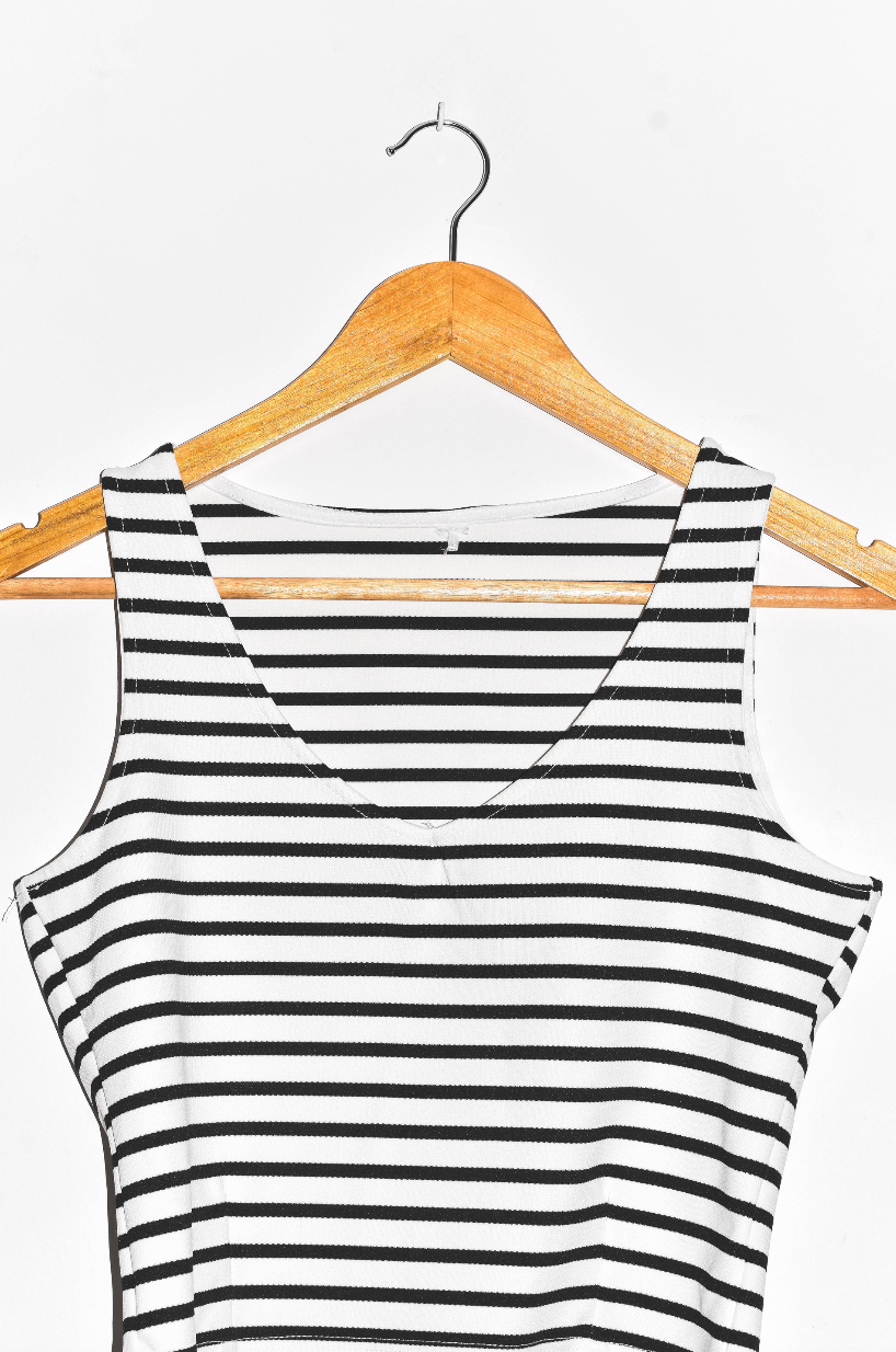 NEW IN! Striped top