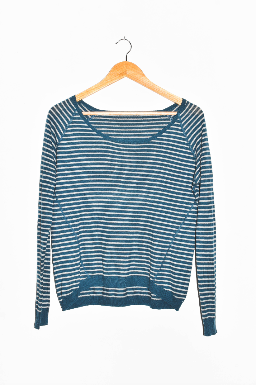 NEW IN! Striped shirt