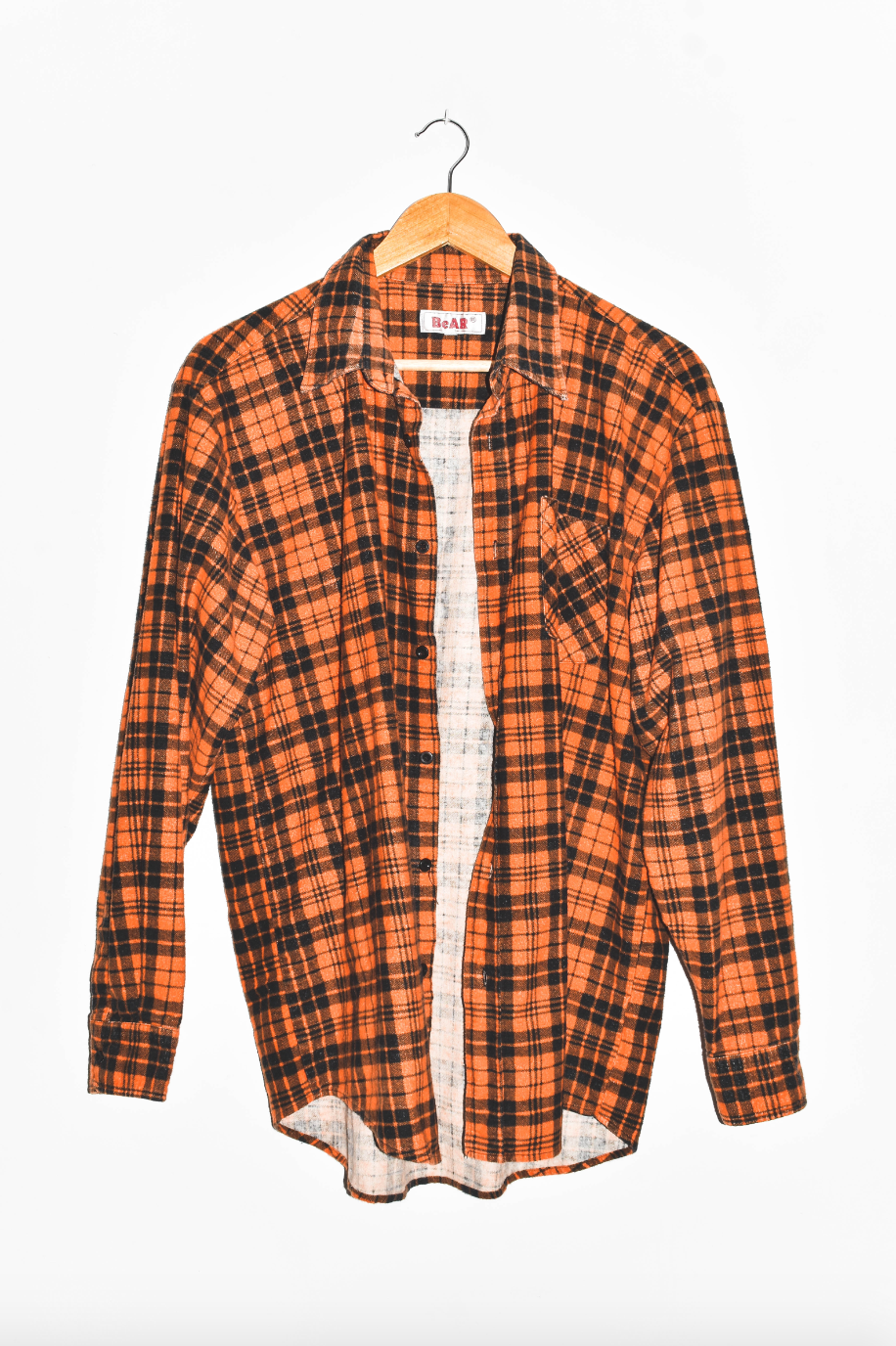 NEW IN! Flannel