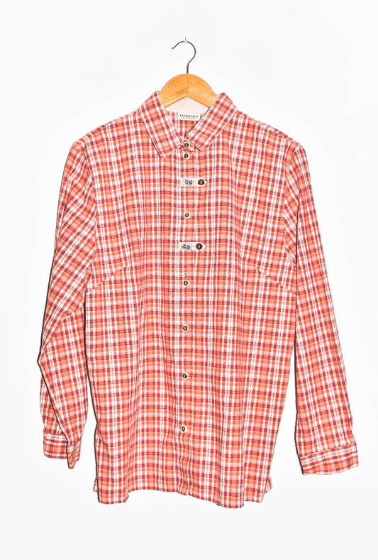 NEW IN! Checkered shirt