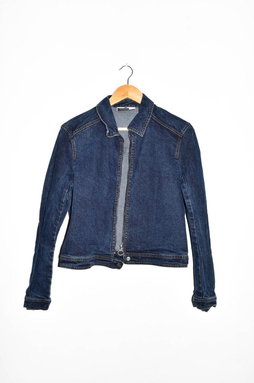 NEW IN! Denim jacket