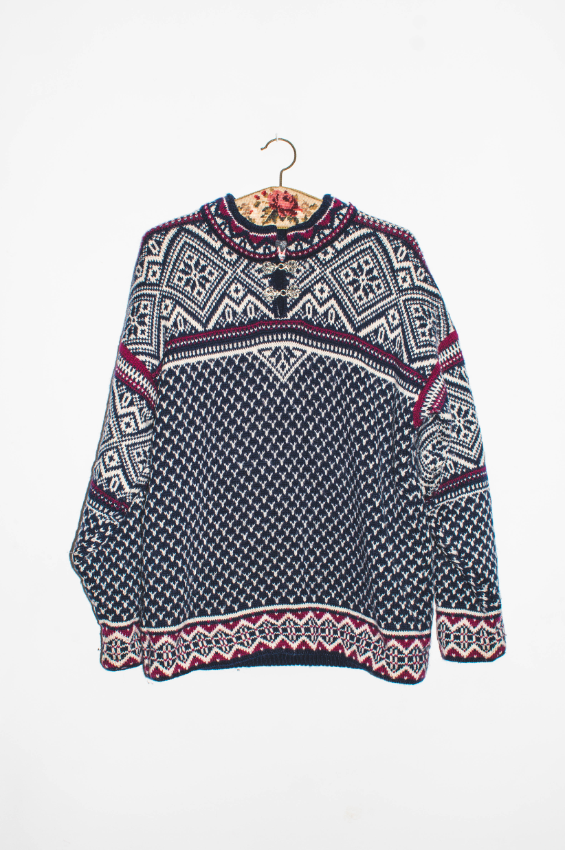 NEW IN! Dale of Norway sweater