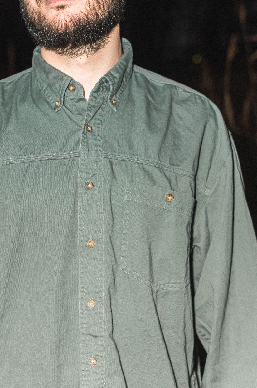 NEW IN! Vintage shirt