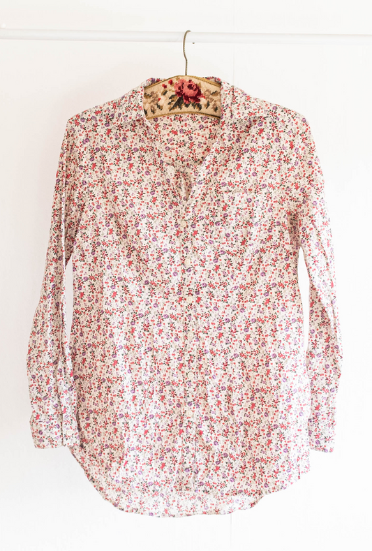 NEW IN! Floral blouse