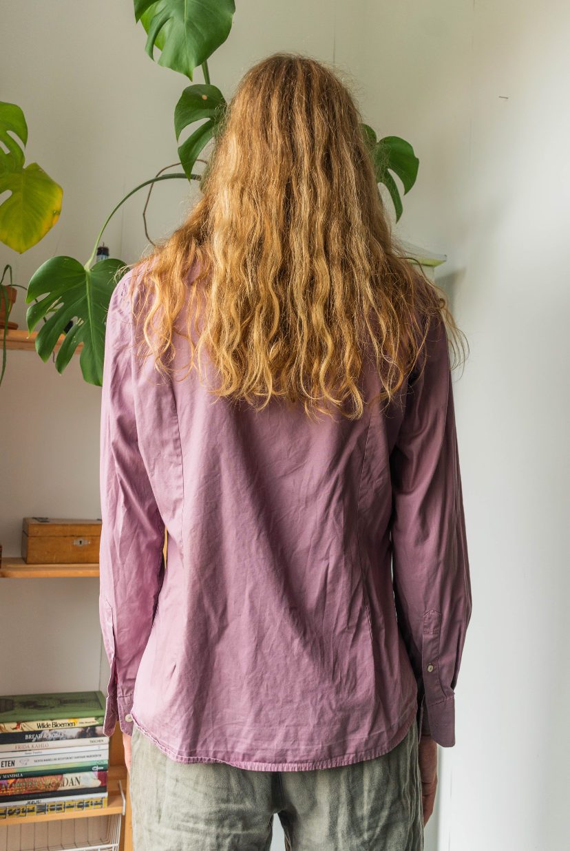 NEW IN! Lilac blouse