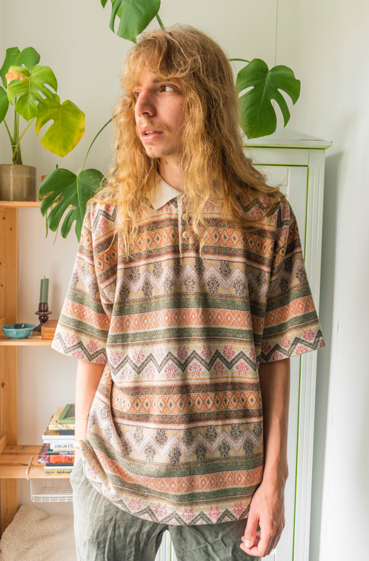 NEW IN! Vintage shirt