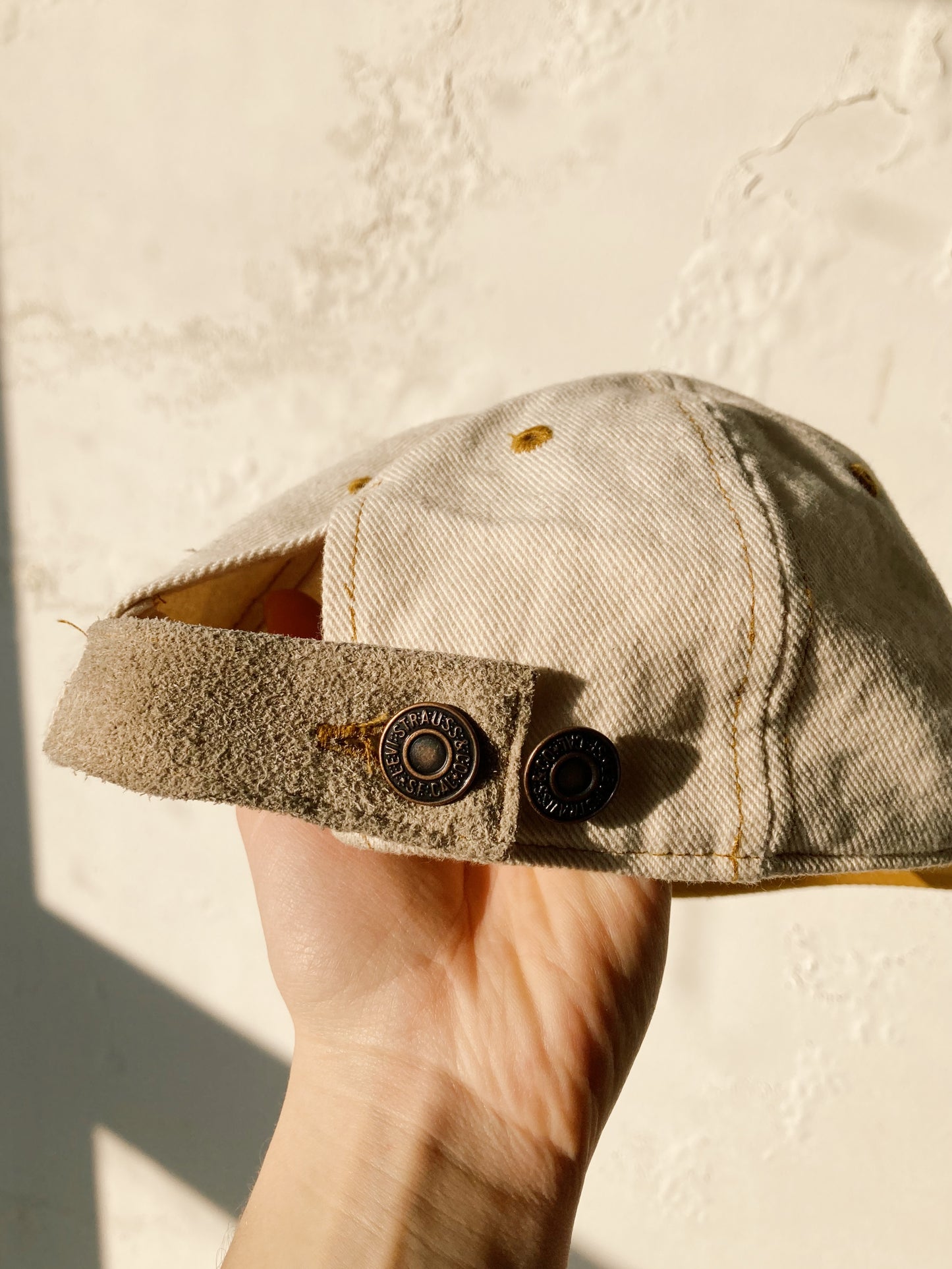 NEW IN! Levi’s hat