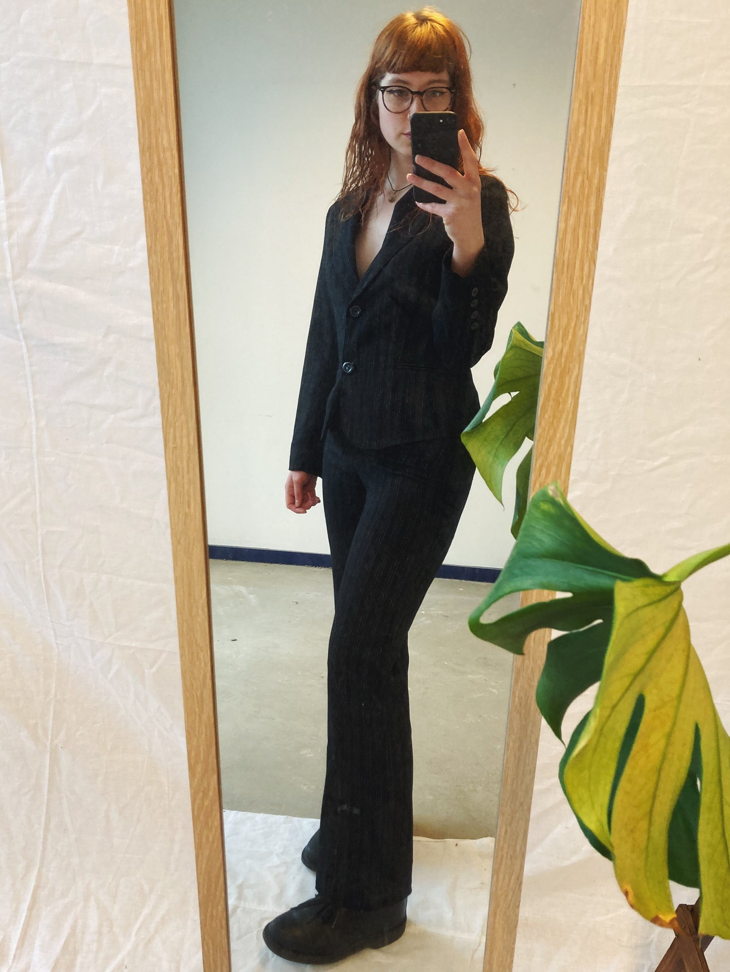 NEW IN! Suit