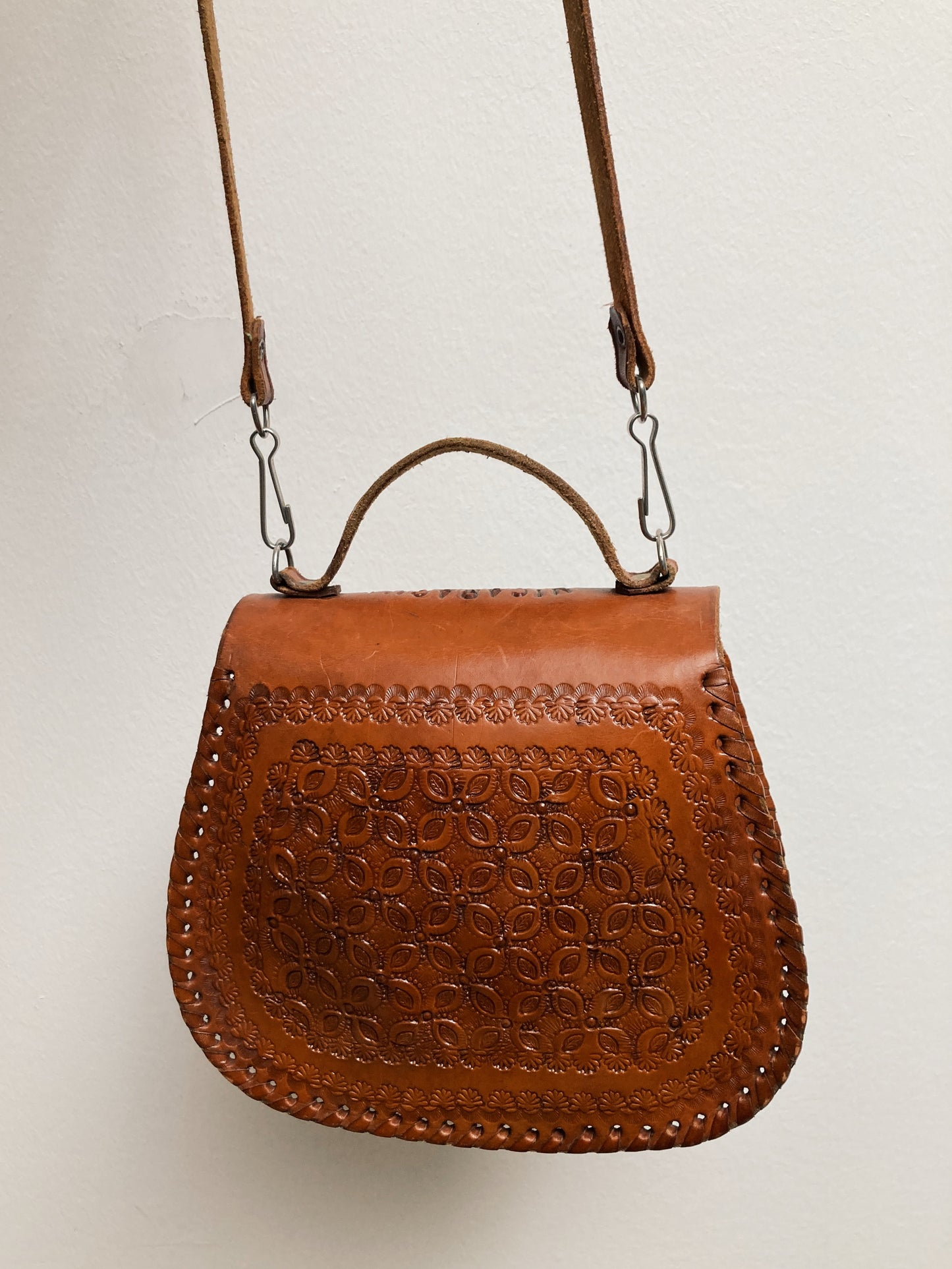 NEW IN! Leather bag