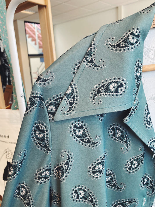 NEW IN! Paisley blouse